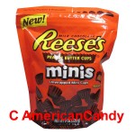 Reese's Peanut Butter Cups Minis BIG PACK 226g